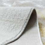 Kusový koberec Bliss Z216AZ137 cream/gold - 80x150 cm