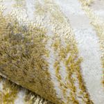Kusový koberec Bliss Z216AZ137 cream/gold - 80x150 cm