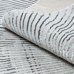 Kusový koberec Bliss Z206AZ256 grey - 180x270 cm Kusový koberec Bliss Z206AZ256 grey - 180x270 cm