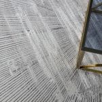 Kusový koberec Bliss Z206AZ256 grey - 180x270 cm Kusový koberec Bliss Z206AZ256 grey - 180x270 cm