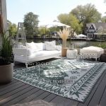 Kusový koberec Gemini 106020 Green z kolekce Elle – na ven i na doma - 160x230 cm Kusový koberec Gemini 106020 Green z kolekce Elle – na ven i na doma - 160x230 cm