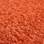 Běhoun Eton terra - 57x200 cm