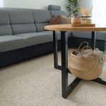 Kusový koberec Wolly 102843 - 80x150 cm