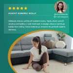 Kusový koberec Wolly 102843 - 80x150 cm