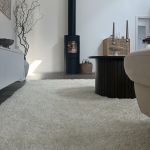 Kusový koberec Life Shaggy 1500 cream - 80x150 cm