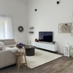 Kusový koberec Life Shaggy 1500 cream - 80x150 cm