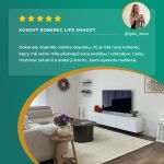 Kusový koberec Life Shaggy 1500 cream - 80x150 cm