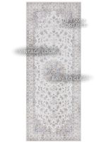 Kusový koberec Imagination 104201 Light/Grey z kolekce Elle - 200x290 cm Kusový koberec Imagination 104201 Light/Grey z kolekce Elle - 200x290 cm