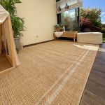 Kusový koberec Jack 28805-050 – na ven i na doma - 80x150 cm Kusový koberec Jack 28805-050 – na ven i na doma - 80x150 cm