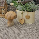 Kusový koberec Brave 103615 natural Brown z kolekce Elle – na ven i na doma - 160x230 cm Kusový koberec Brave 103615 natural Brown z kolekce Elle – na ven i na doma - 160x230 cm