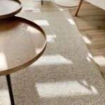 Kusový koberec Tundra 106228 Cream z kolekce Elle - 80x150 cm Kusový koberec Tundra 106228 Cream z kolekce Elle - 80x150 cm