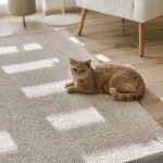 Kusový koberec Tundra 106228 Cream z kolekce Elle - 80x150 cm Kusový koberec Tundra 106228 Cream z kolekce Elle - 80x150 cm