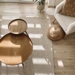 Kusový koberec Tundra 106228 Cream z kolekce Elle - 80x150 cm Kusový koberec Tundra 106228 Cream z kolekce Elle - 80x150 cm