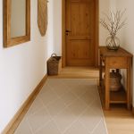 Kusový koberec Patara 4952 Beige – na ven i na doma - 80x250 cm