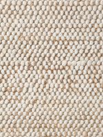Kusový koberec Villeroy & Boch Peas 106280 Cream Beige - 80x150 cm Kusový koberec Villeroy & Boch Peas 106280 Cream Beige - 80x150 cm