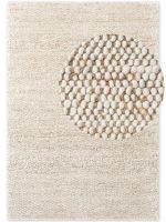 Kusový koberec Villeroy & Boch Peas 106280 Cream Beige - 80x150 cm Kusový koberec Villeroy & Boch Peas 106280 Cream Beige - 80x150 cm