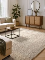 Kusový koberec Villeroy & Boch Peas 106280 Cream Beige - 80x150 cm Kusový koberec Villeroy & Boch Peas 106280 Cream Beige - 80x150 cm