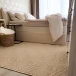 Kusový koberec Patara 4956 Beige - 120x170 cm