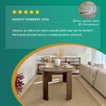 Kusový koberec Giza 1410 Grey kruh - 200x200 (průměr) kruh cm Kusový koberec Giza 1410 Grey kruh - 200x200 (průměr) kruh cm