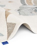 Dětský kusový koberec Villeroy & Boch Boho Kids 106305 Cream Multicolor - 120x170 cm