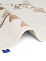 Dětský kusový koberec Villeroy & Boch Boho Kids 106308 Cream Multicolor - 120x170 cm