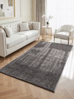 Kusový koberec Brilliance Prisma 106310 Silver Grey z kolekce Elle - 160x230 cm