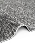 Kusový koberec Brilliance Prisma 106310 Silver Grey z kolekce Elle - 160x230 cm