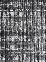 Kusový koberec Brilliance Prisma 106310 Silver Grey z kolekce Elle kruh - 160x160 (průměr) kruh cm