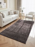 Kusový koberec Brilliance Prisma 106311 Brown z kolekce Elle - 120x170 cm
