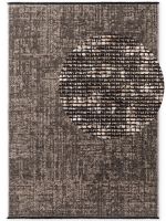 Kusový koberec Brilliance Prisma 106312 Beige z kolekce Elle - 160x230 cm