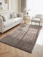 Kusový koberec Brilliance Prisma 106312 Beige z kolekce Elle - 160x230 cm