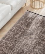 Kusový koberec Brilliance Prisma 106312 Beige z kolekce Elle - 160x230 cm