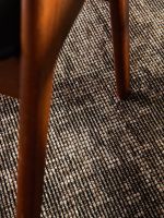 Kusový koberec Brilliance Prisma 106312 Beige z kolekce Elle kruh - 200x200 (průměr) kruh cm