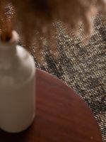 Kusový koberec Brilliance Prisma 106312 Beige z kolekce Elle kruh - 200x200 (průměr) kruh cm