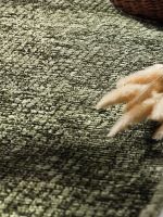 Kusový koberec Brilliance Prisma 106313 Green z kolekce Elle kruh - 160x160 (průměr) kruh cm