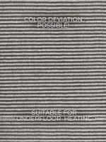 Kusový koberec Perles 106187 Cream Anthracite z kolekce Elle - 200x280 cm