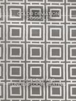 Kusový koberec Perles 106190 Cream Grey z kolekce Elle - 120x170 cm