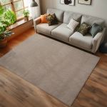 Kusový koberec Helix 2200 beige - 280x370 cm