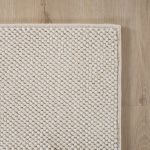 Kusový koberec Helix 2200 cream - 200x290 cm