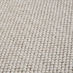 Kusový koberec Helix 2200 cream kruh - 200x200 cm Kusový koberec Helix 2200 cream kruh - 200x200 cm