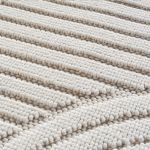 Kusový koberec Helix 2201 cream kruh - 160x160 cm Kusový koberec Helix 2201 cream kruh - 160x160 cm