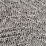 Kusový koberec Helix 2202 silver - 280x370 cm
