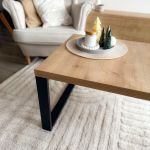 Kusový koberec Art 1121 Cream - 60x110 cm