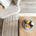 Kusový koberec Art 1121 Cream - 60x110 cm