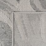 Kusový koberec Desert 1302 grey - na ven i na doma - 140x200 cm