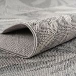 Kusový koberec Desert 1303 grey - na ven i na doma - 160x230 cm