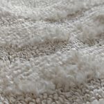 Kusový koberec Art 1121 Cream - 60x110 cm