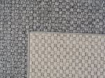 Kusový koberec Ibiza 1901 grey - na ven i na doma - 140x200 cm