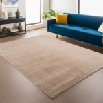 Kusový koberec Joy 1400 beige - 60x100 cm