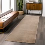 Kusový koberec Joy 1400 beige - 60x100 cm